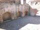 El acueducto almohade y su desviación producida por el edifico cristiano
