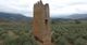 Torre sur de Santa Catalina desde el noreste
