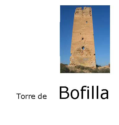 Vista de la torre