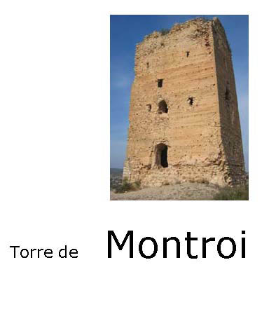 Vista de la torre