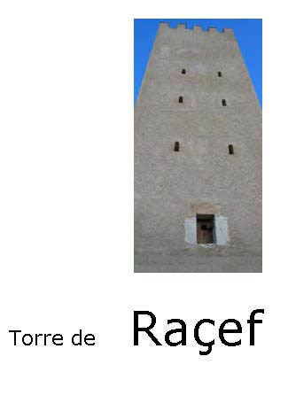 Vista de la torre