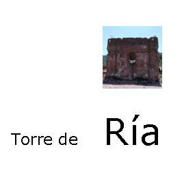 Vista de la torre