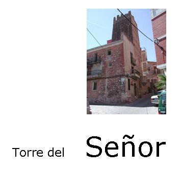 Vista de la torre