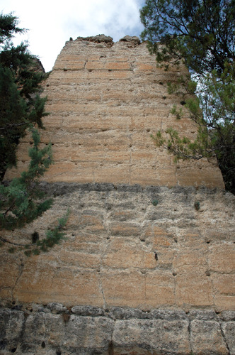 Torre del Agua de Segura de la Sierra
