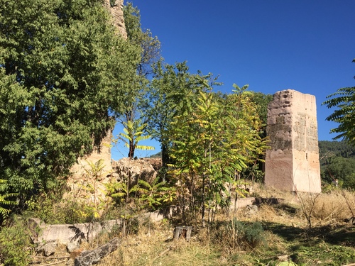 Torres de Peñolite