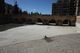 Vista del puente sobre el río Genil en Granada desde aguas arriba