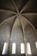 Sala gótica del nivel 4 de la Torre de la Plata de Sevilla