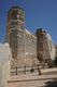 Torre albarrana junto a la puerta de Carmona de la alcazaba de Marchena