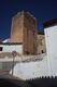  Torre del Río del recinto amurallado de Cáceres