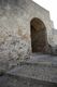 Puerta del antemuro del castillo de Tarifa