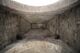 Bóveda de espejo de la parte primitiva de la puerta de Jerez del recinto amurallado de Tarifa