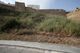 Sector de la muralla norte de la Aljaranda del recinto amurallado de Tarifa