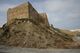 Torre del ángulo noreste de la Aljaranda del recinto amurallado de Tarifa