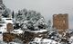 Torre y recinto de Góntar en Segura de la Sierra