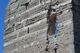 Falsas juntas en la Torre de Góntar en Segura de la Sierra