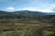 Vista de Segura y su territorio desde la Fuente de la Torre