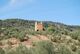 Vista de la torre de El Cardete desde el sur