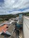 Obras de restauración de una torre del castillo de Aroche