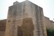 Torre del ángulo noroeste de la muralla septentrional del recinto almohade de la alcazaba de Córdoba