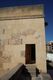 Puerta de salida al adarve de la muralla sureste en la torre-puerta de Belén en Córdoba