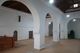 Naves de la mezquita de los Muertos adyacente a la mezquita de los Andalusíes de Fez