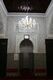 Nave paralela al muro de la qibla de la mezquita de las Qasba de Rabat