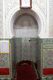 Detalle del mihrab de la mezquita de la Qasba de Rabat