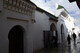 Fachada meridional de la mezquita mayor de Taza