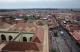 Vista de la qasba de Marrakech desde el norte