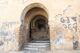 Puerta exterior de la Bāb al-Ŷāmaʿ de Taza