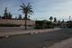 Lienzos de la muralla de Marrakech en las proximidades de Bab al-Raja