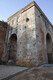 La Puerta de Sevilla desde el noreste