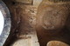 Bóvedas interiores de la puerta del Agua de Niebla